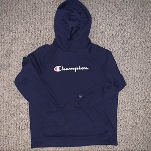 Campion Hoodie